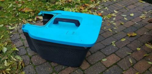 Grasopvangbak Gardena Power Max 120032