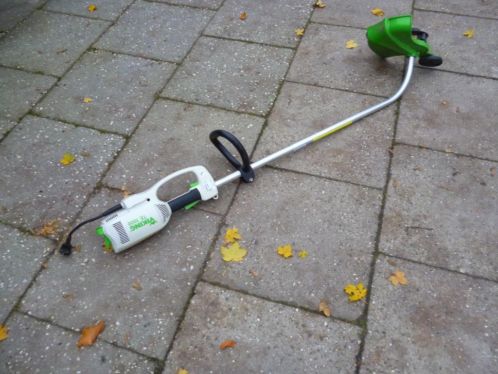 grasstrimmer