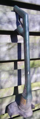 Grasstrimmer