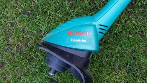 Grastrimmer Bosch