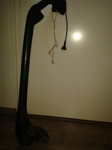 Grastrimmer  kantenmaaier te koop