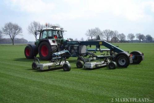 Graszoden Gras laten leggen, afhalen of voordelig bezorgd