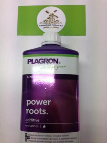 gratis 1ltr plagron power roots
