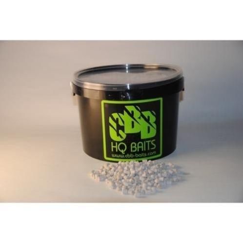 Gratis 2 kg pellets bij afname boiliesshopxl