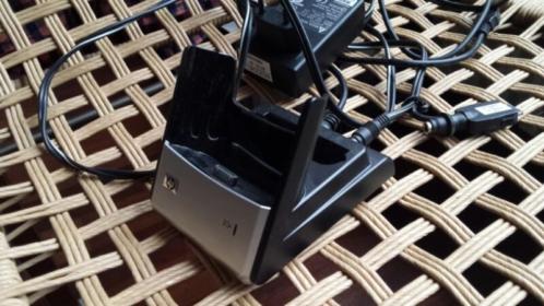 Gratis af te halen HP iPAQ h6300 lader  docking station