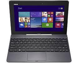 gratis af te halen laptop ASUS T 100
