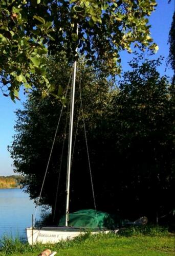 gratis af te halen Volksboot 480