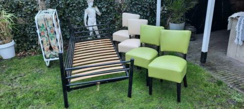 gratis afhalen alleen iets voor bij de koffie.