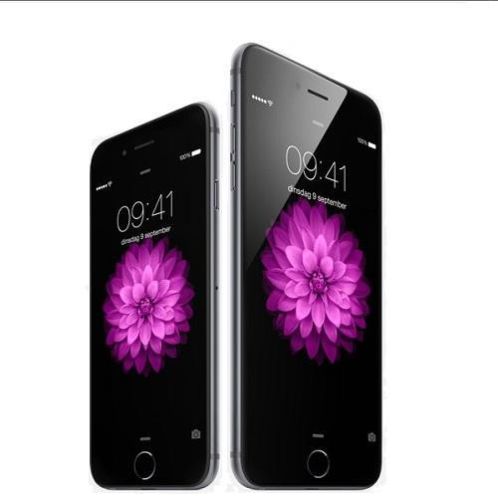 Gratis afhalen iPhone 6 TIJDELIJKE ACTIE