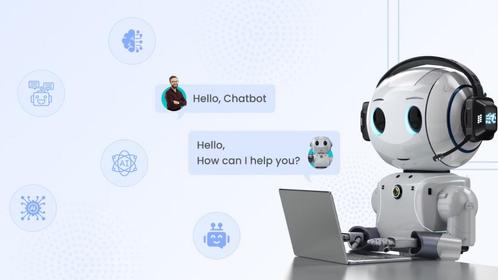 Gratis AI Chatbot voor Website