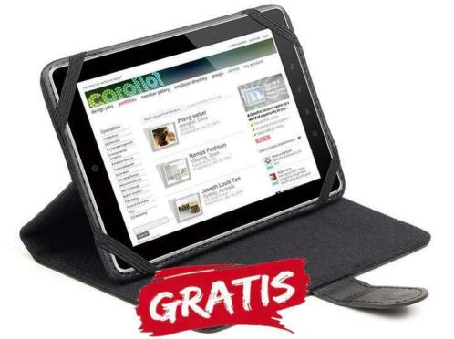 gratis beschermhoes Apple iPad 7.9 mini 4 163264128GB...