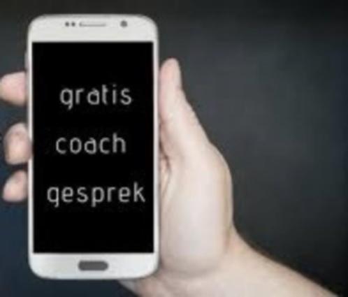 Gratis coach aangeboden