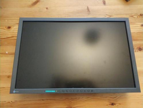 Gratis Eizo Flexscan S2233W 22 inch beeldscherm 16801050