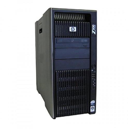 Gratis HP workstation gezocht