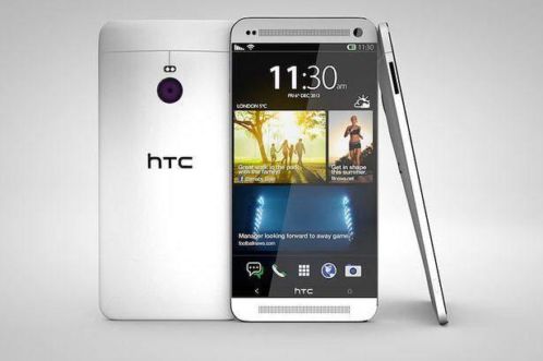 gratis HTC One M9 bij een goedkoop abonnement