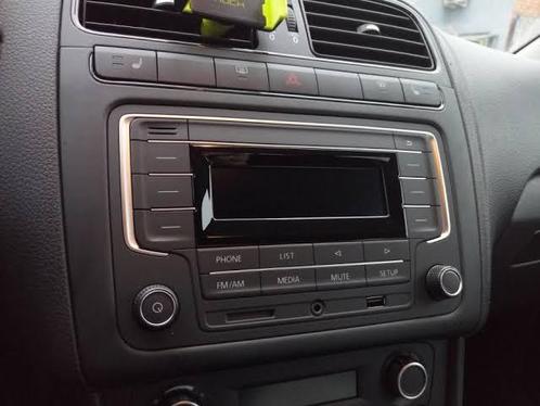 GRATIS INBOUW VERZENDING VW RADIO BLUETOOTH USB GOLF POLO T5