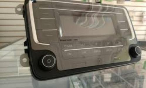 GRATIS INBOUW VERZENDING VW VOLKSWAGEN RADIO BLUETOOTH MEDIA