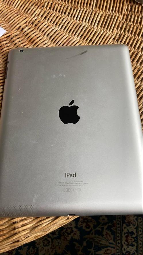 Gratis iPad 2011