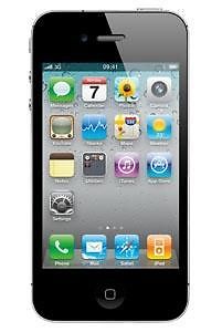 GRATIS iPhone 4 met Goedkoop abonnement