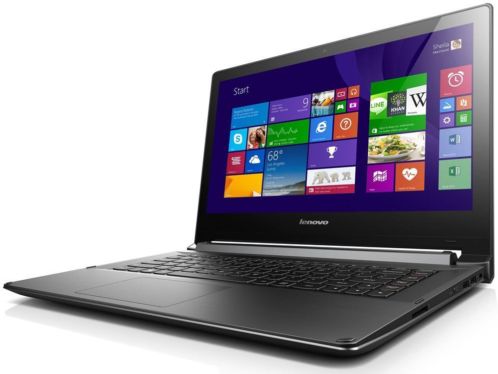 GRATIS Lenovo Flex 2 Laptop t.w.v. 599 bij Energie