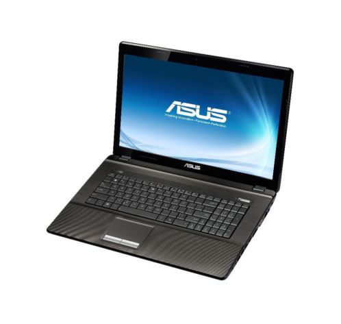 Gratis nieuwe printer bij aanschaf laptop, oa bij deze ASUS