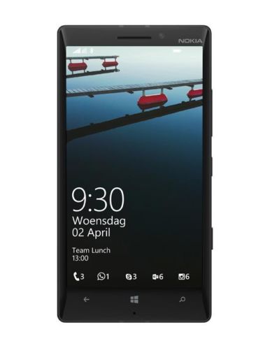 GRATIS Nokia Lumia 930 met Goedkoop Abonnement