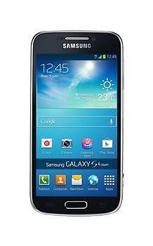 Gratis Samsung Galaxy S4 Zoom Black 35,- pm