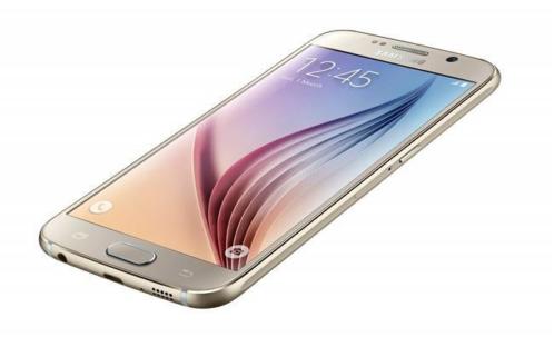 gratis Samsung Galaxy S6 bij een goedkoop abonnement