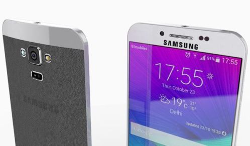 gratis Samsung Galaxy S6 met goedkoop abonnement