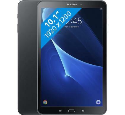 Gratis Samsung Galaxy Tab A 10.1, wifi, 32 GB