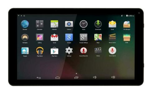 Gratis Tablet Denver