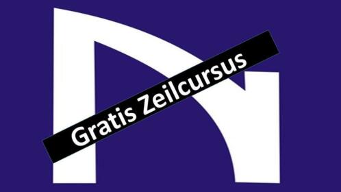 Gratis theorie zeilcursus in Rotterdam