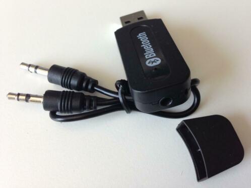 Gratis verzending Bluetooth gt AUX Audio Ontvanger Receiver
