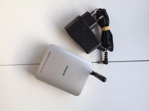 GRATIS VERZENDING Siemens Wifi Repeater