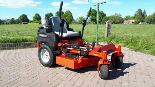 gravely zero turn 90cm breed