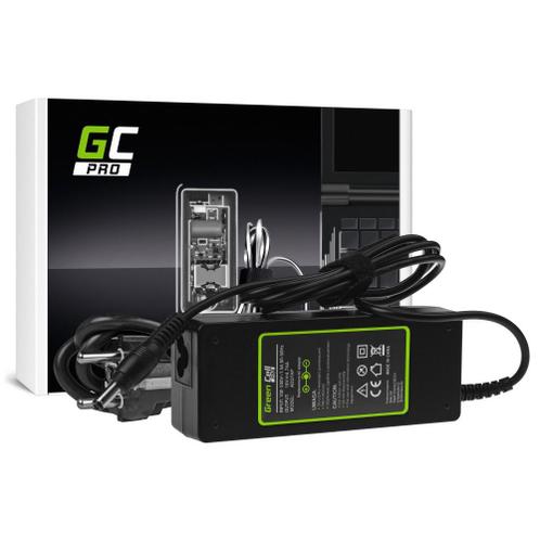 Green Cell PRO Charger AC Adapter voor Asus K52F K52J K53...
