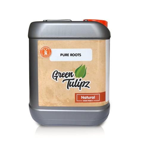 Green Tulipz Roots 1L