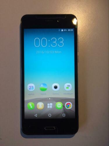 Gretel A7 16gb dualsim gsm