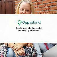 Griet zoekt een oppas in 039s-Gravenzande.