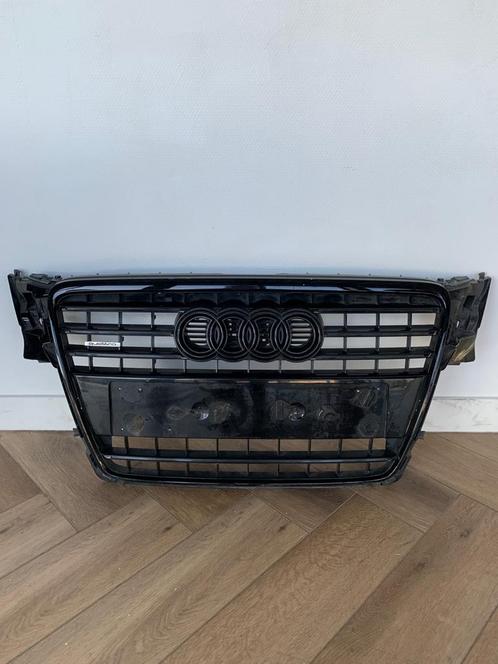 Grill Audi A4 Quattro