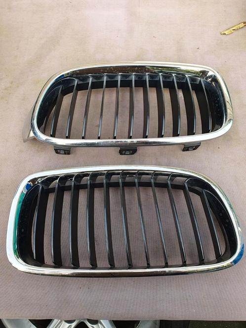 Grill bmw