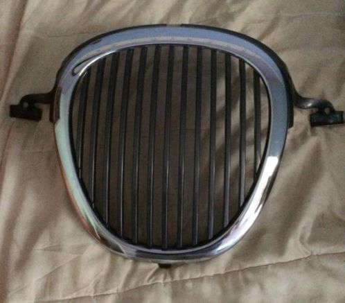 Grill jaquar s-type gril 