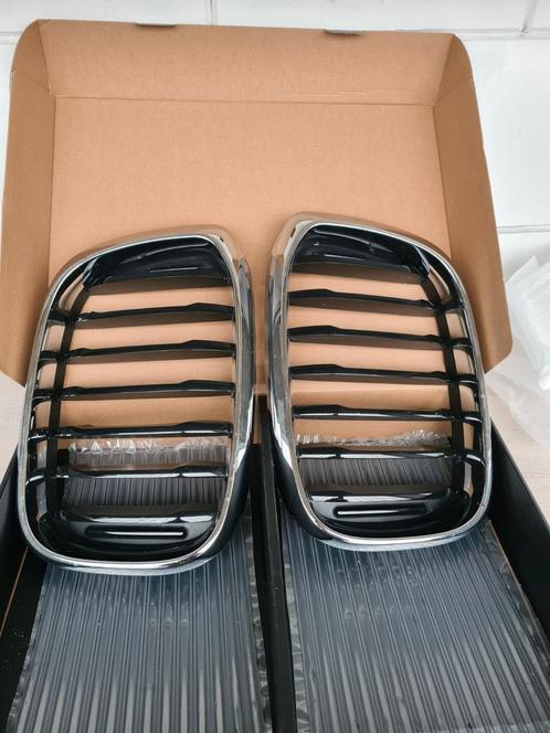 Grill set bmw x3 of x4 go1 of go2