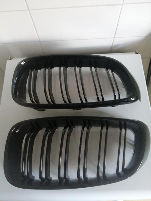 Grilldeelset voor BMW F34 3-serie