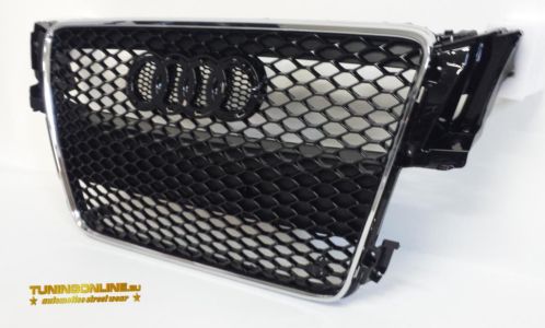 Grille Audi A5 RS5 look Grill