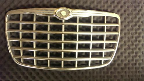 Grille Chrysler 300C