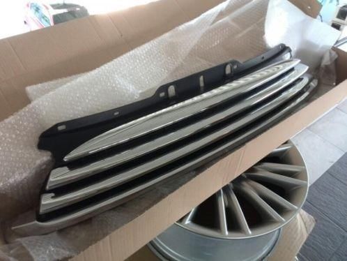 Grille mini R55 R56 R57 gril grill  Nieuw in de doos 