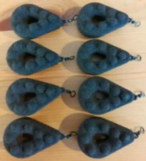 grippa-lood in diverse gewichten ( promo prijzen ).