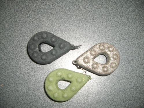 Grippax27s open noppen lood