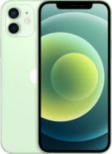 Groen Green IPhone 12 64 GB